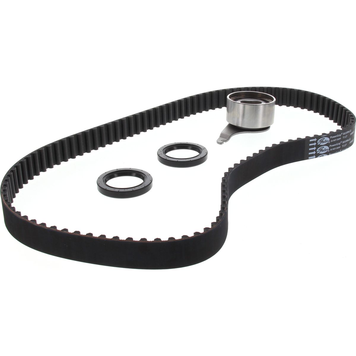 Gates Timing Belt Kit TCK117