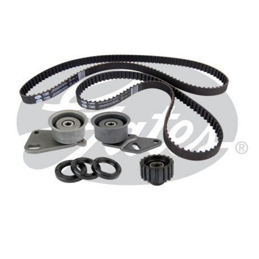 Gates Timing Belt Kit TCK299