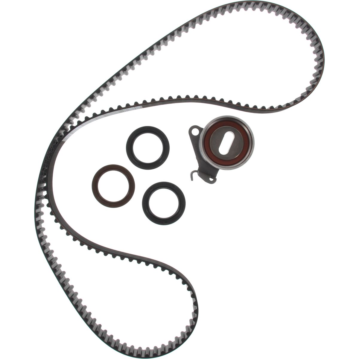 Gates Timing Belt Kit TCK139