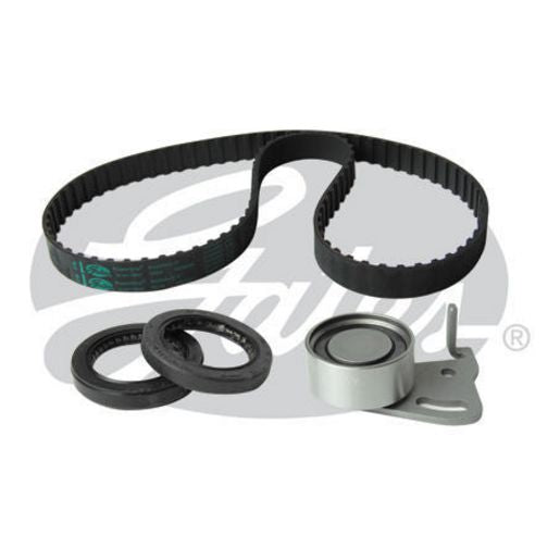 Gates Timing Belt Kit TCK078