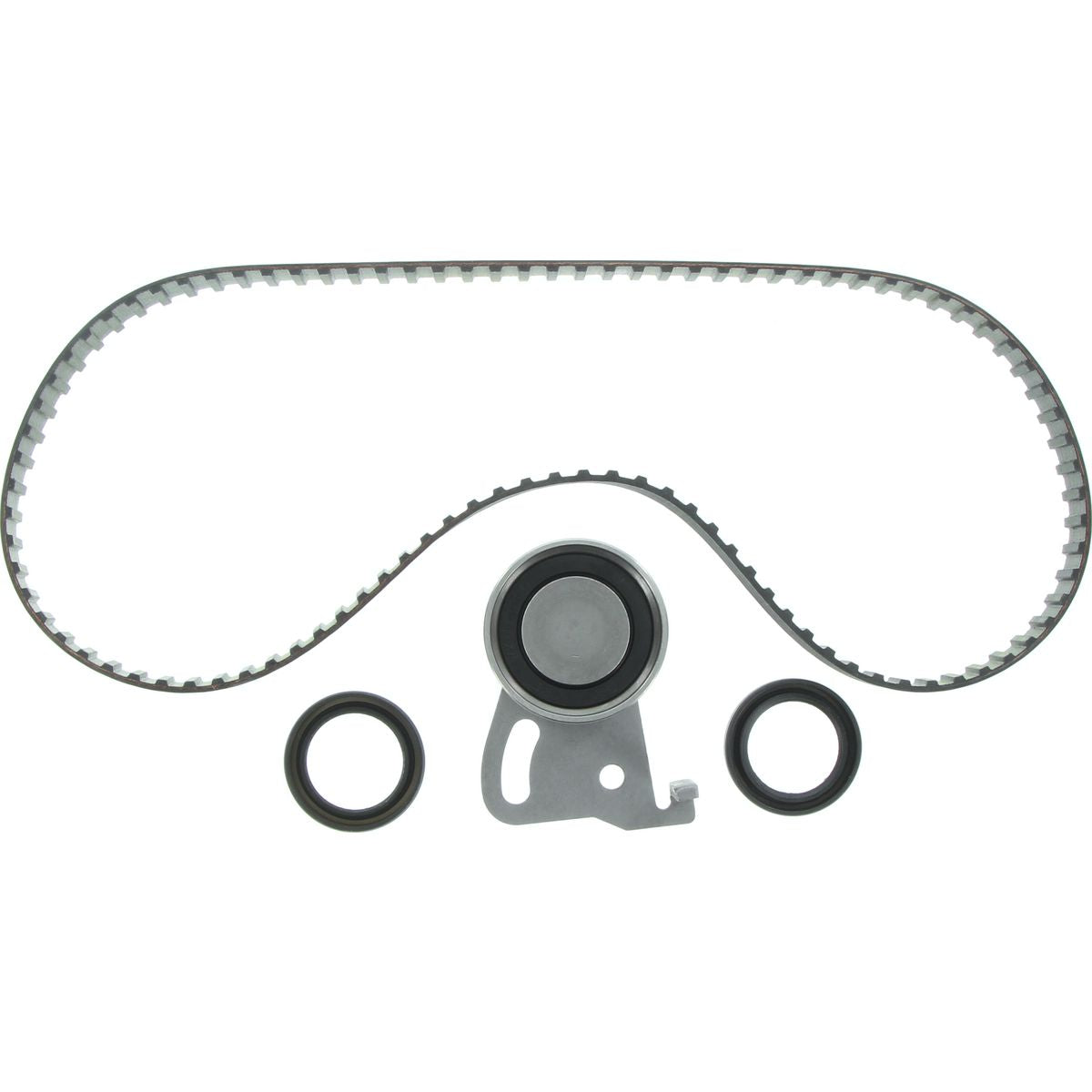 Gates Timing Belt Kit TCK078