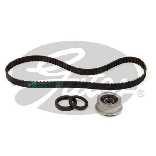 Gates Timing Belt Kit TCK077