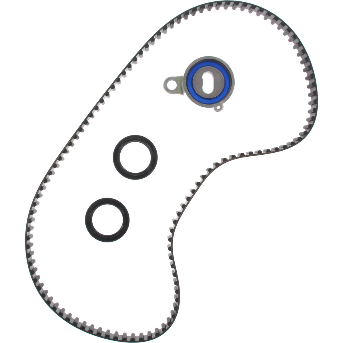 Gates Timing Belt Kit TCK176