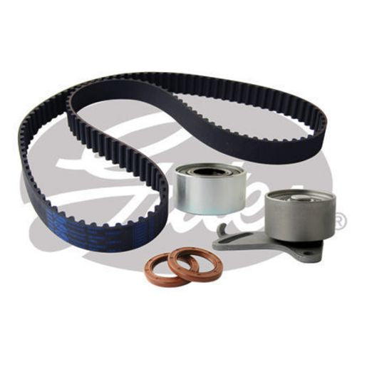 Gates Timing Belt Kit TCK084
