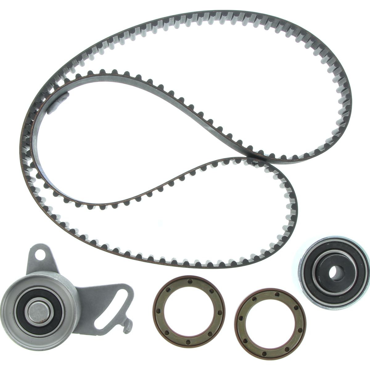 Gates Timing Belt Kit TCK084