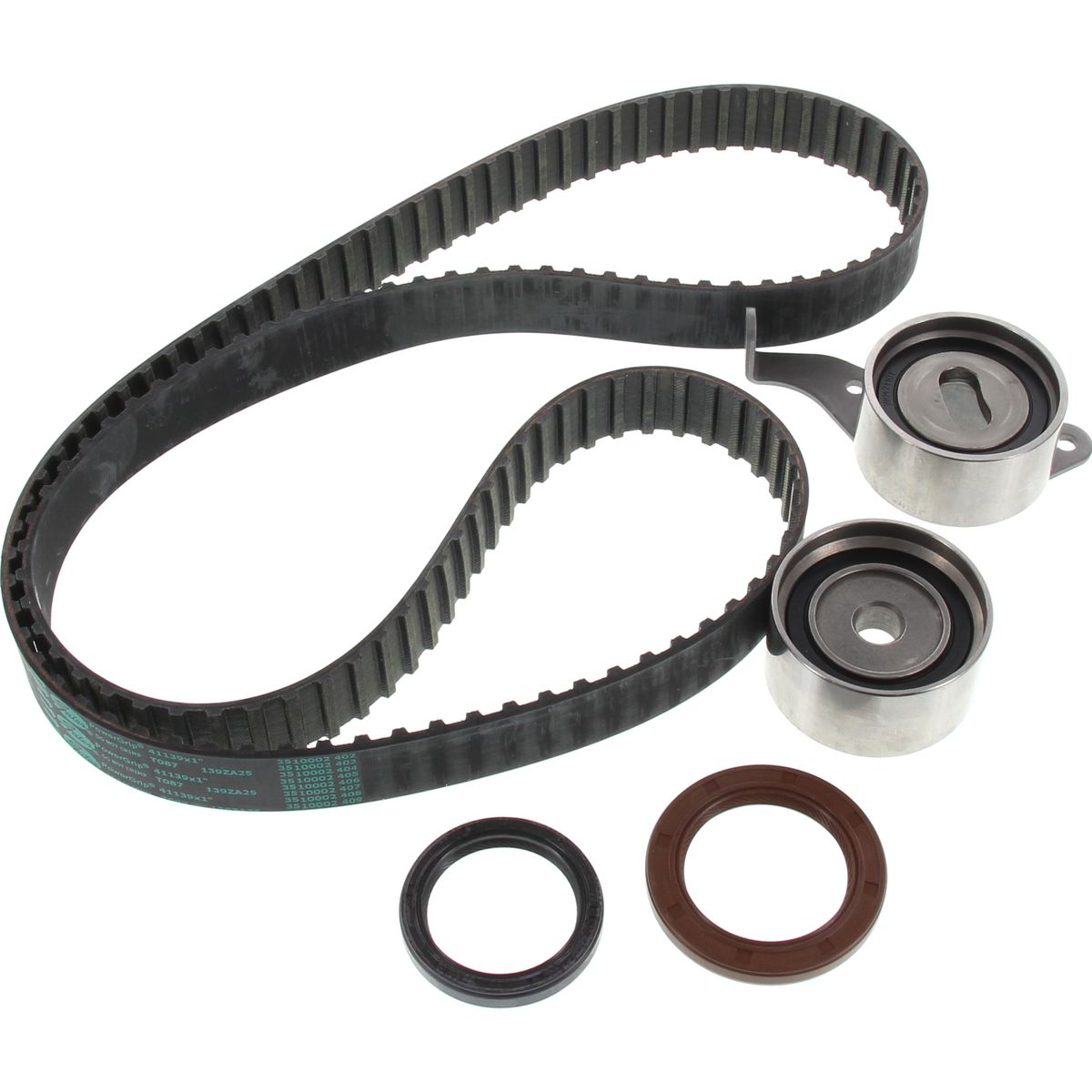 Gates Timing Belt Kit TCK087