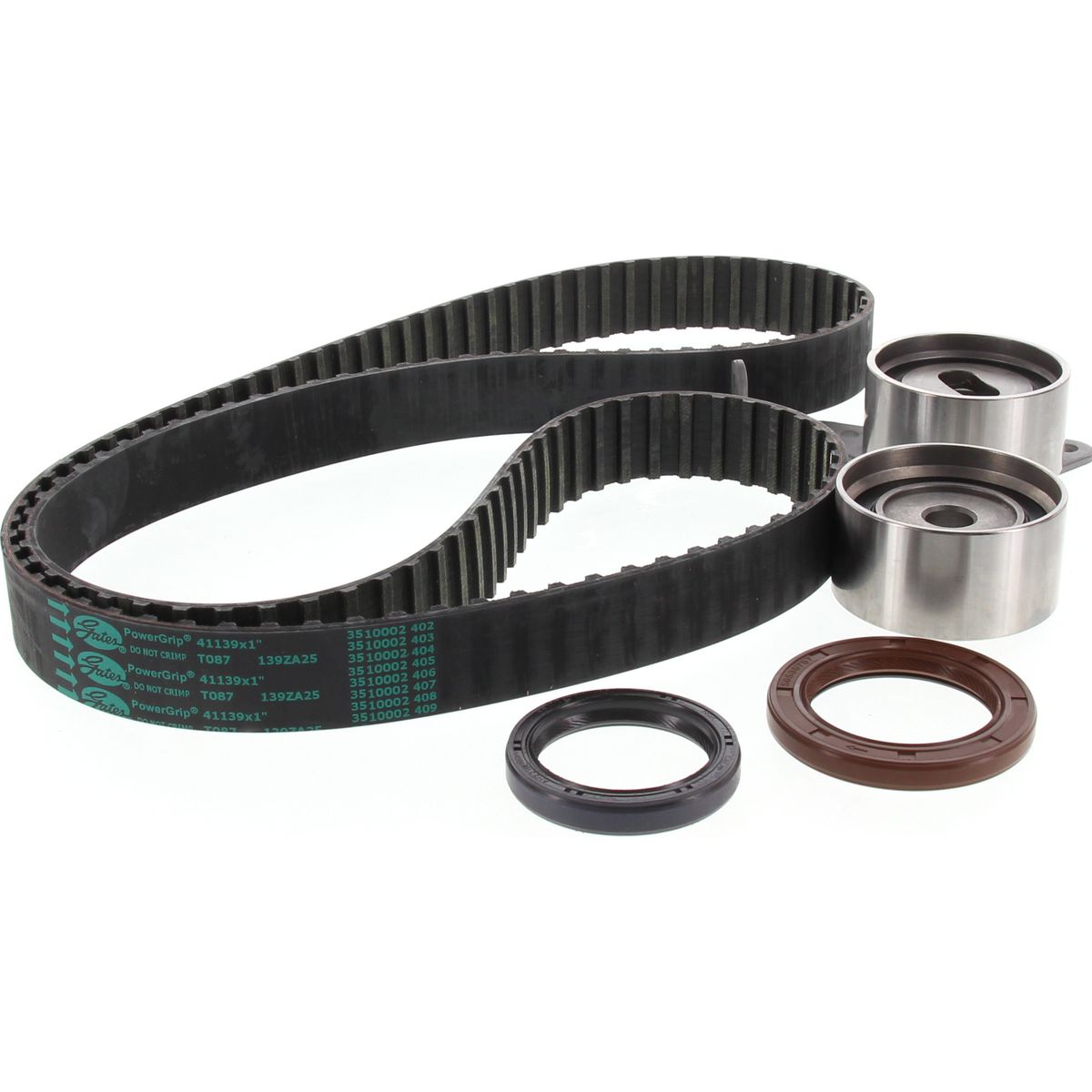 Gates Timing Belt Kit TCK087