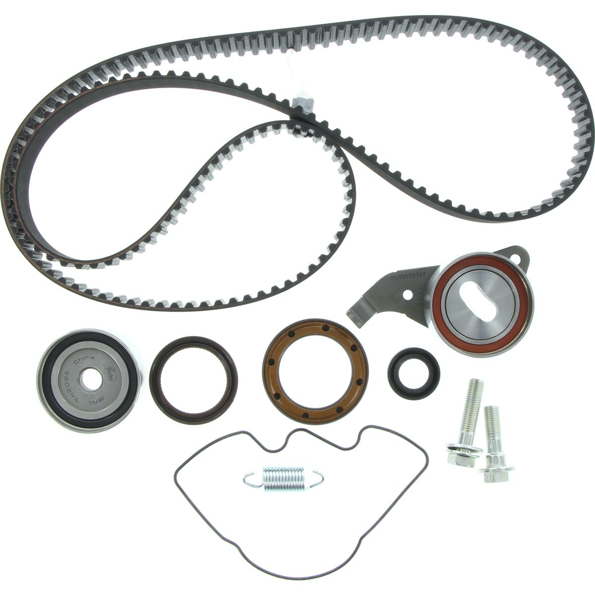 Gates Timing Belt Kit TCK199