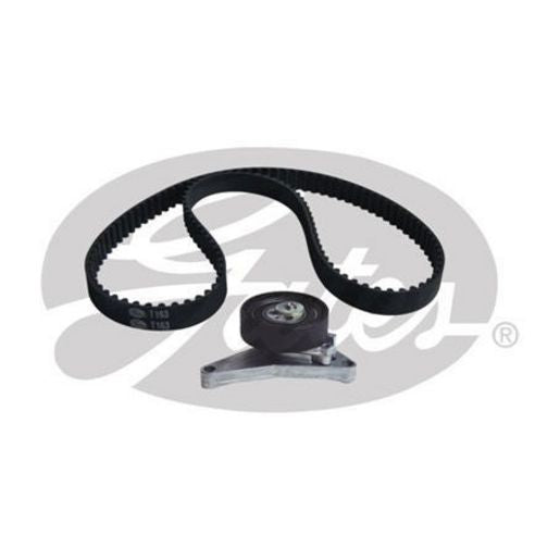 Gates Timing Belt Kit TCK163