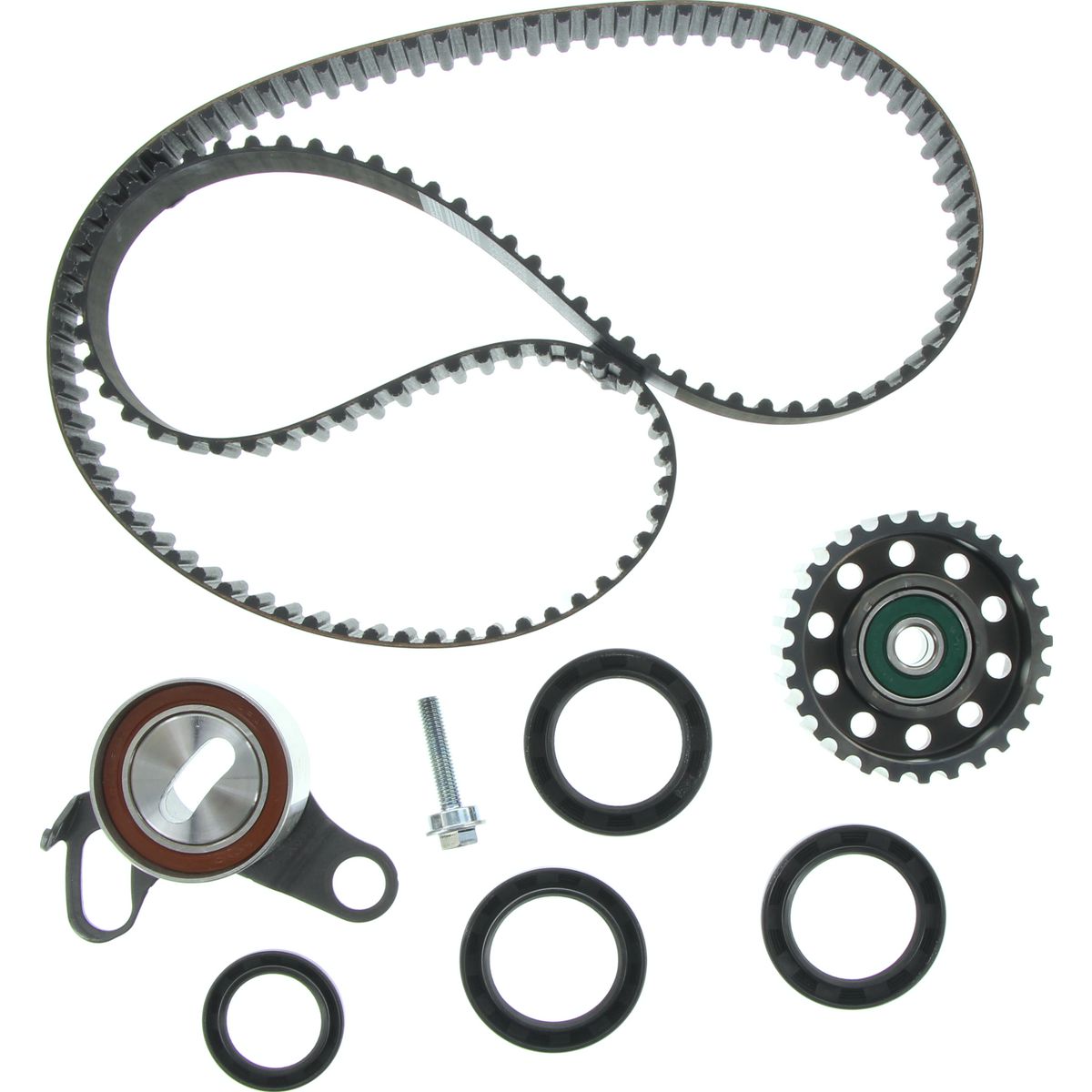 Gates Timing Belt Kit TCK835A