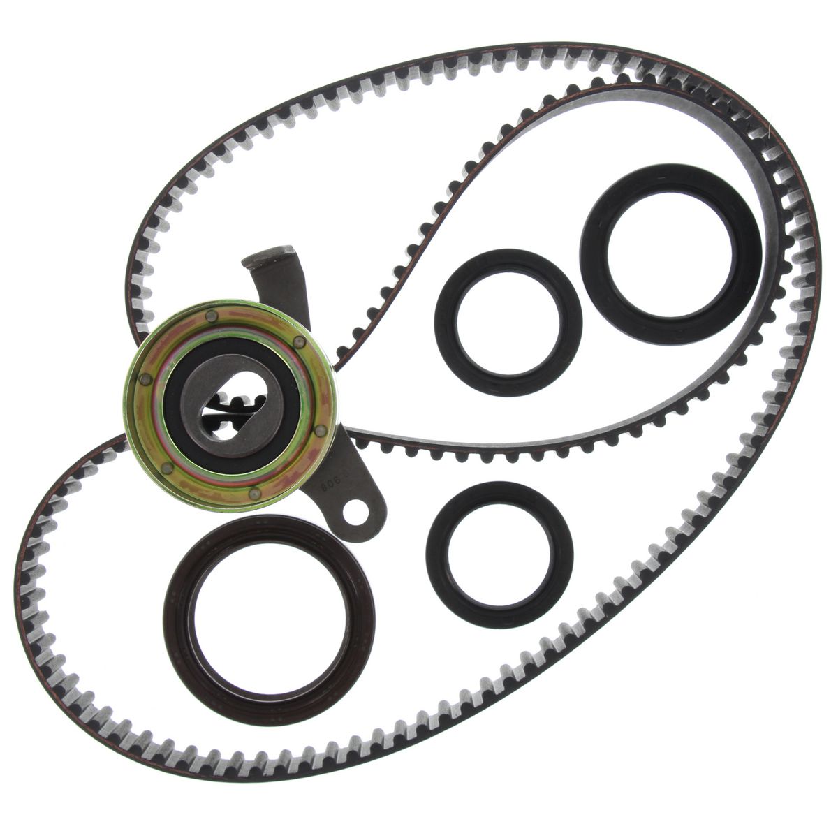 Maxi Trac Shock Absorber/Strut Bush Kit MTB6002N