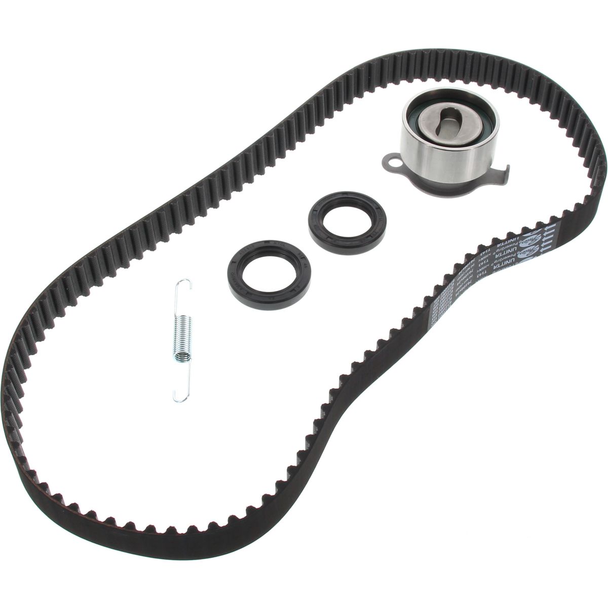 Gates Timing Belt Kit TCK143