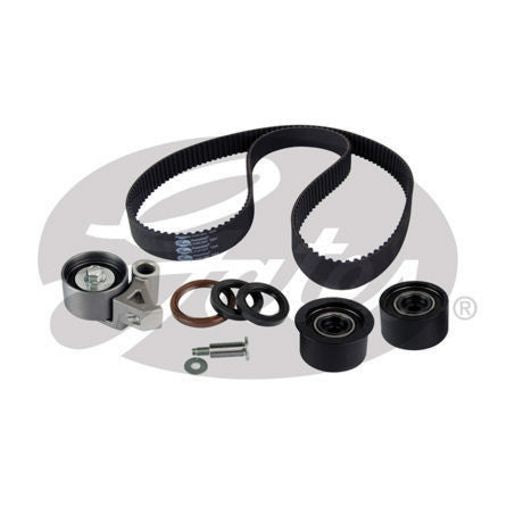 Gates Timing Belt Kit TCK214