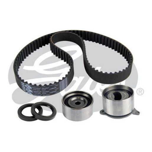Gates Timing Belt Kit TCK134
