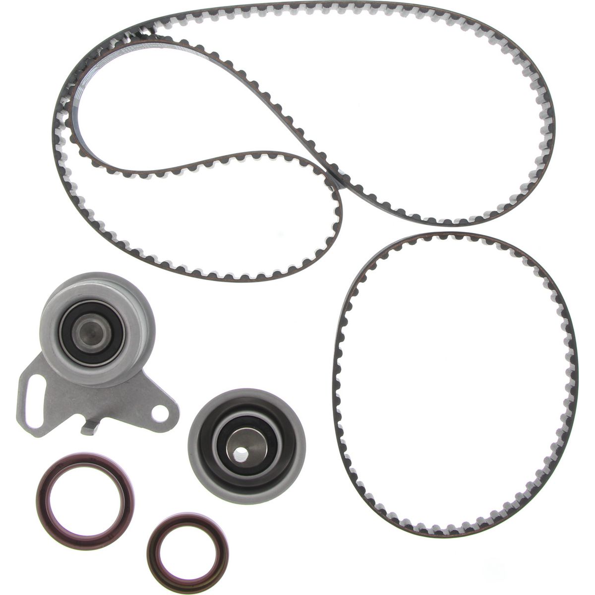 Gates Timing Belt Kit TCK124