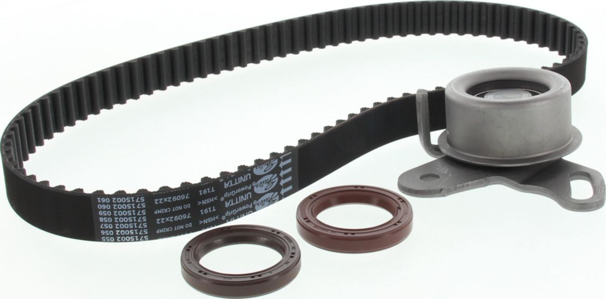 Gates Timing Belt Kit TCK191B
