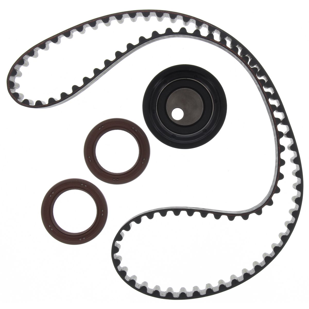Gates Timing Belt Kit TCK164