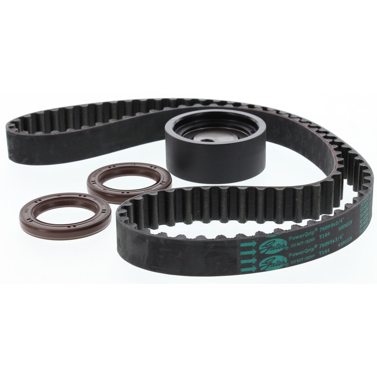 Gates Timing Belt Kit TCK164