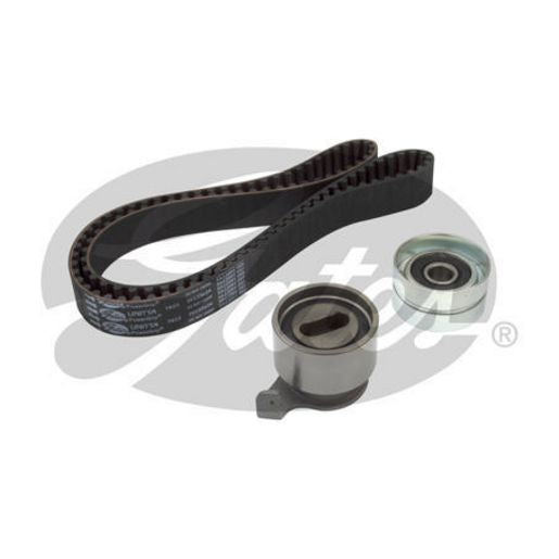 Gates Timing Belt Kit TCK823