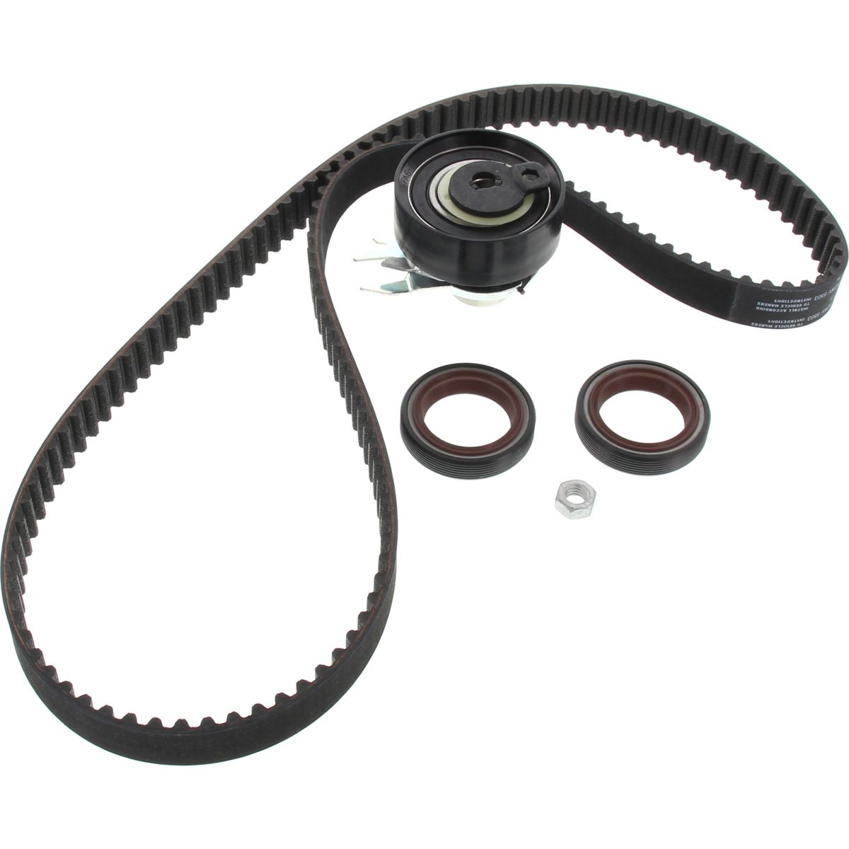 Gates Timing Belt Kit TCK1069