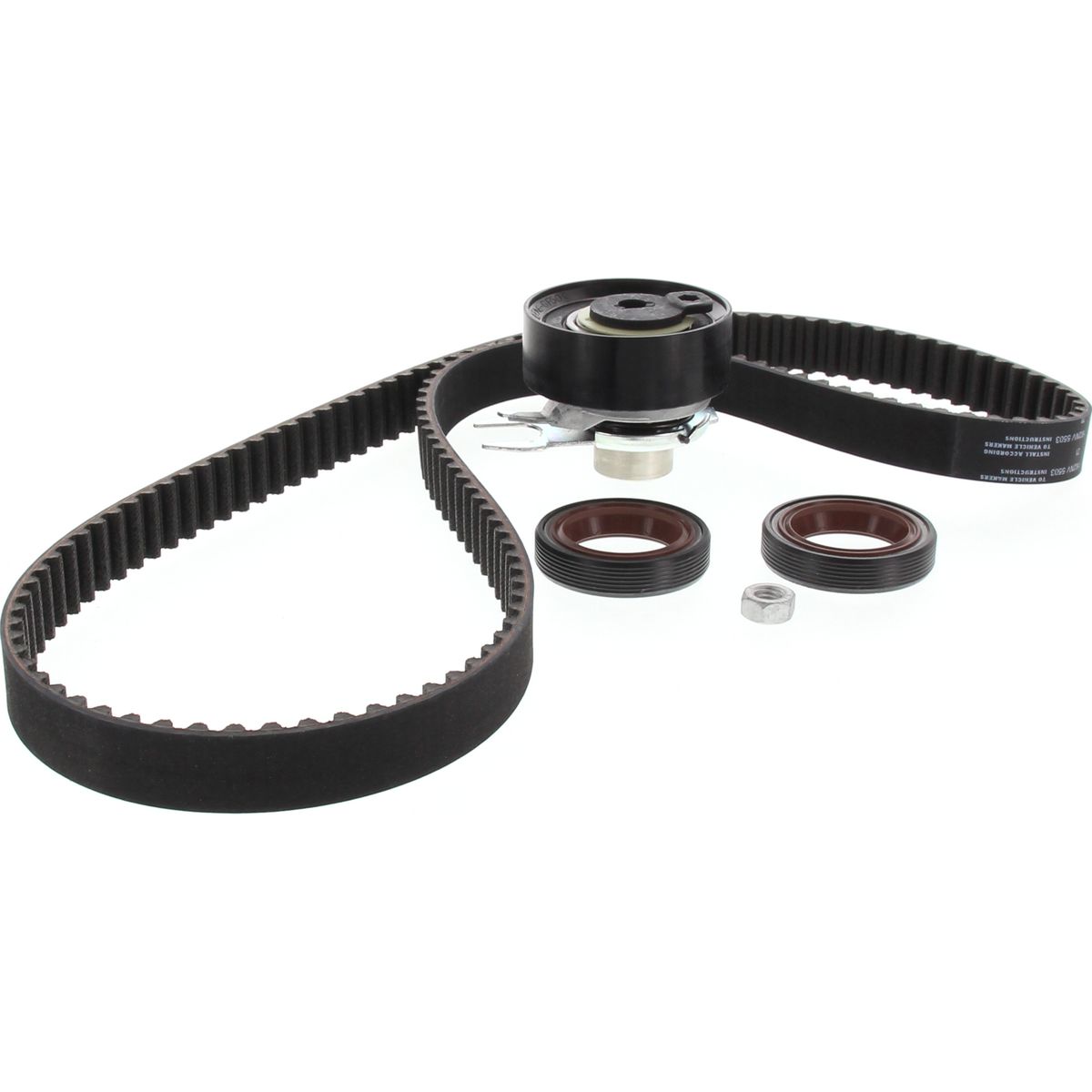Gates Timing Belt Kit TCK1069