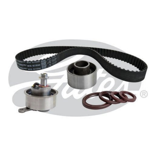 Gates Timing Belt Kit TCKH1601