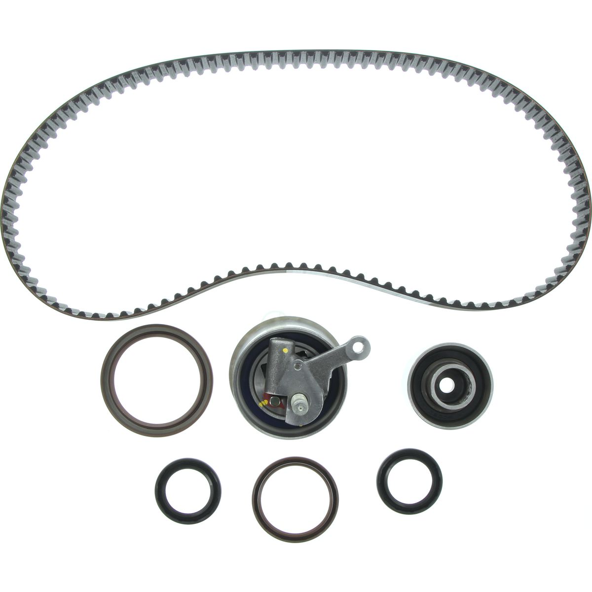 Gates Timing Belt Kit TCKH1601