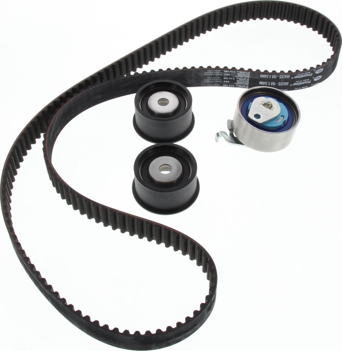 Gates Timing Belt Kit TCK1566