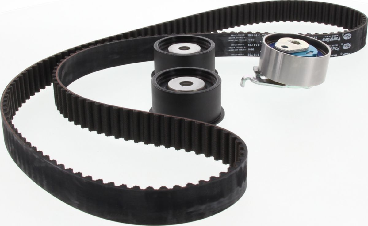 Gates Timing Belt Kit TCK1566