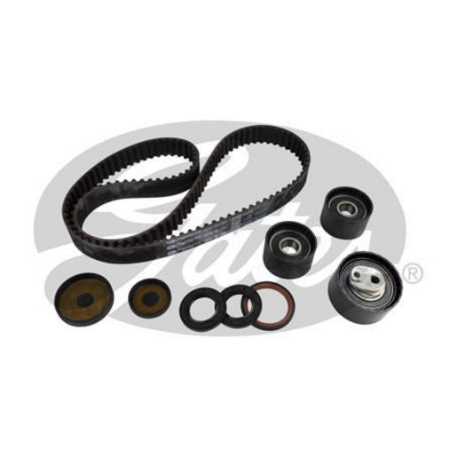 Gates Timing Belt Kit TCK1284