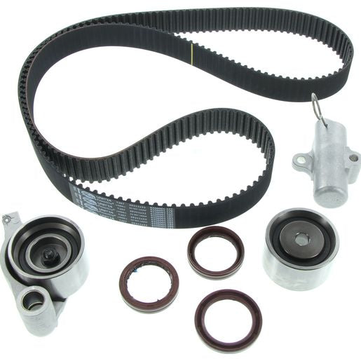 Gates Timing Belt Kit TCKH257B