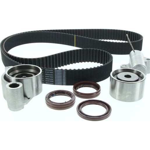 Gates Timing Belt Kit TCKH257B