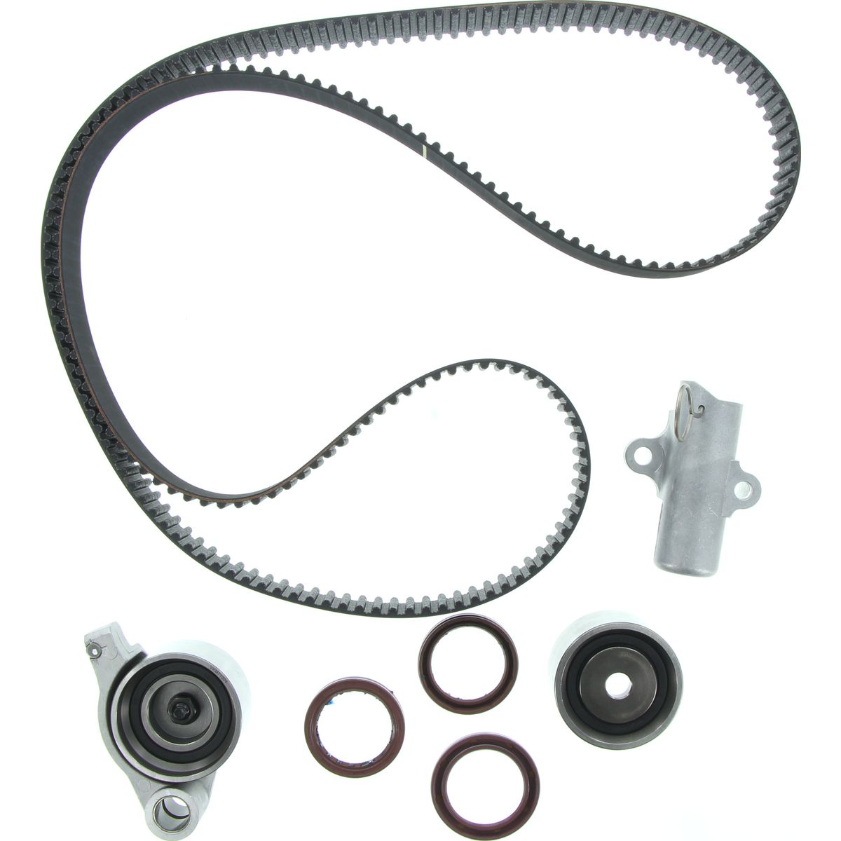 Gates Timing Belt Kit TCKH257B
