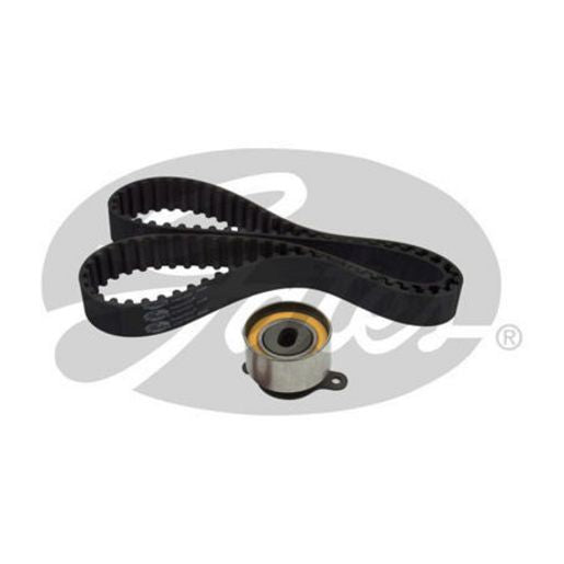 Gates Timing Belt Kit TCK144