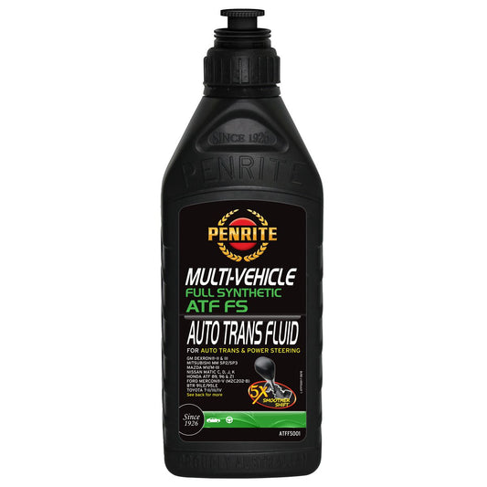 Penrite ATF FS Multi Vehicle Automatic Transmission Fluid 1L