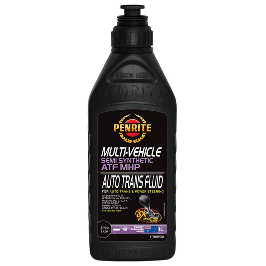 Penrite Mutli-Vehicle ATF MHP 1L