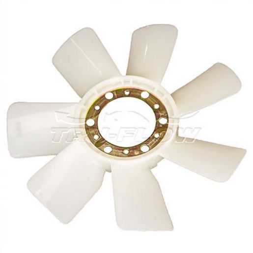 Tru-Flow Radiator Fan TFB538