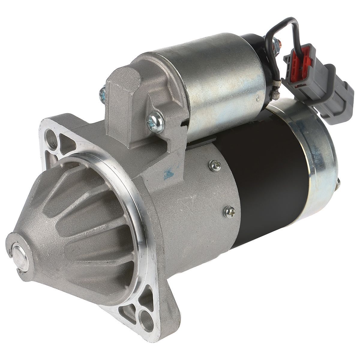 OEX Starter Motor 12V 9th Cw (Hitachi Style) HXS261