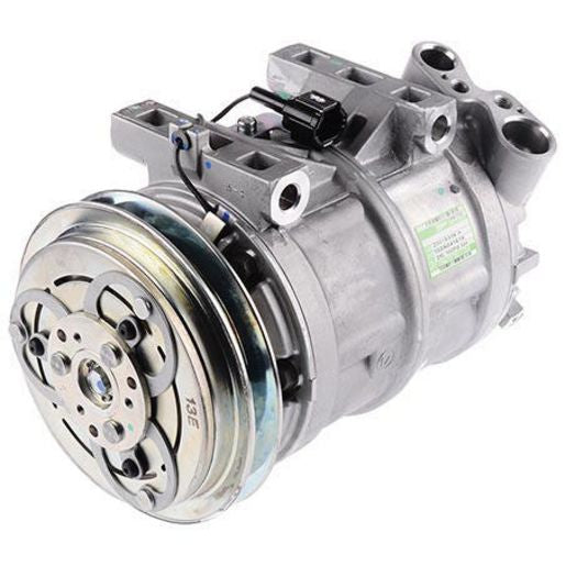 Valeo AC Compressor 815013