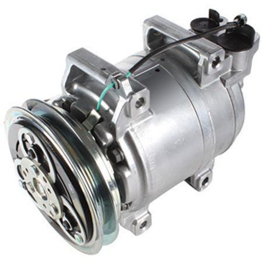 Valeo AC Compressor 815485