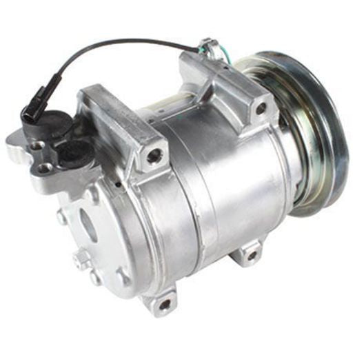 Valeo AC Compressor 815485