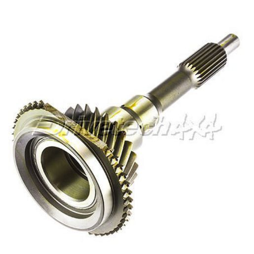 Drivetech Input Shaft 087-188244
