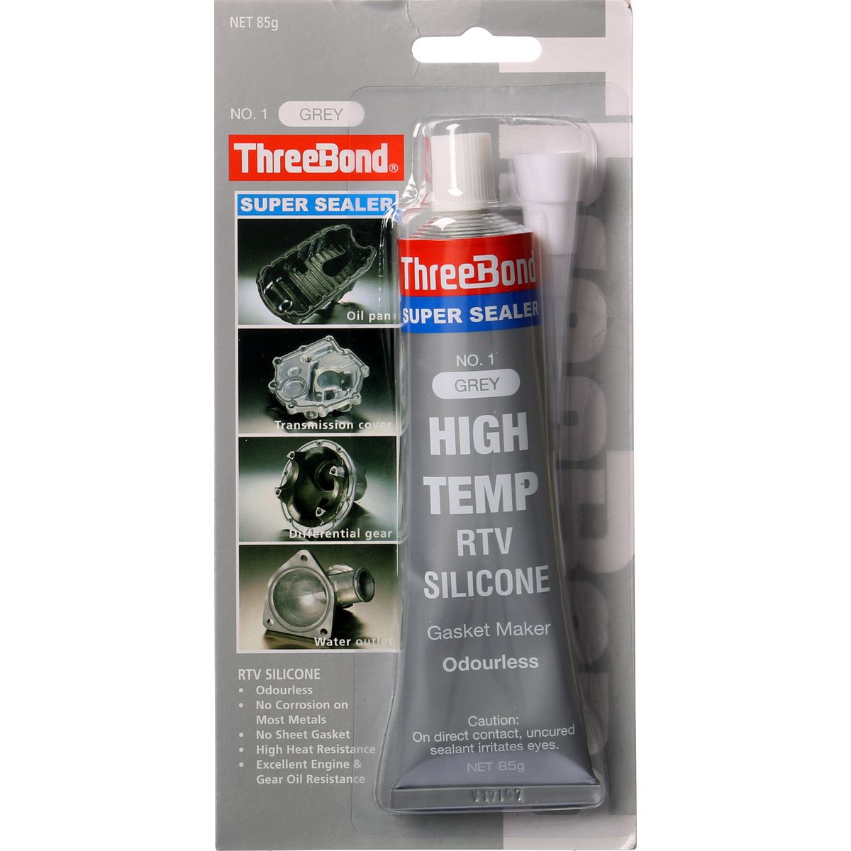Threebond Liquid Gasket Sealer #1 85G SS1-85BP