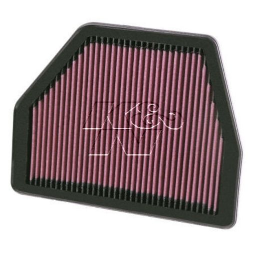 K&N Hi-Flow Performance Air Filter 33-2404