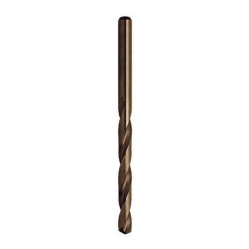 Sutton Jobber Drill Bit HD Cobalt HSS 13mm Dia 101mm L2 151mm L1 D1081300