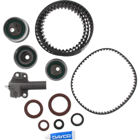 Dayco Timing Belt Kit KTBA256H