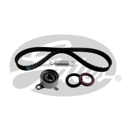 Gates Timing Belt Kit TCK236