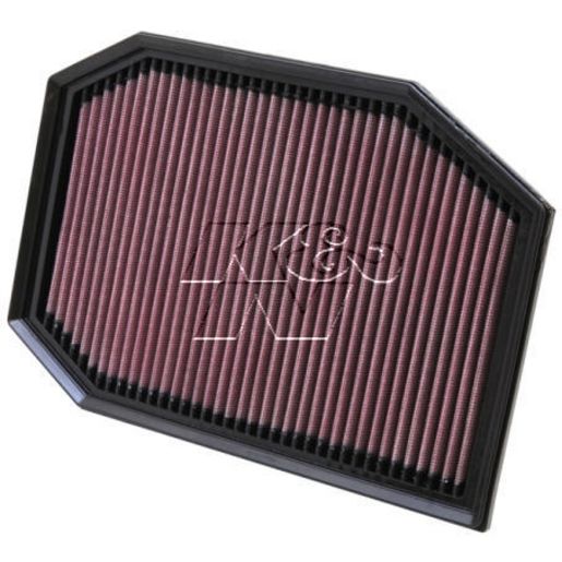K&N Hi-Flow Performance Air Filter 33-2970