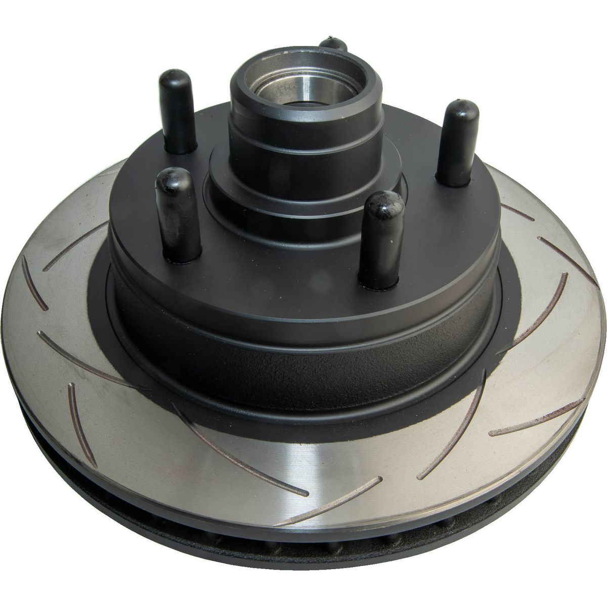 DBA T2 Slotted Brake Rotor Single 297mm Front DBA120S
