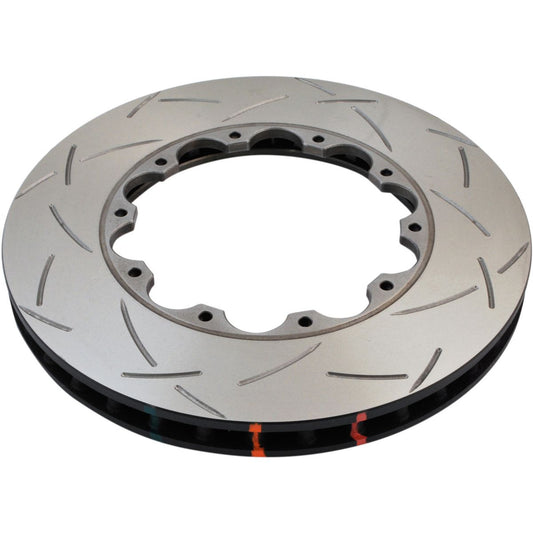 DBA T3 5000 Slotted Replacement Brake Rotor Single 288mm Rear DBA52355.1S